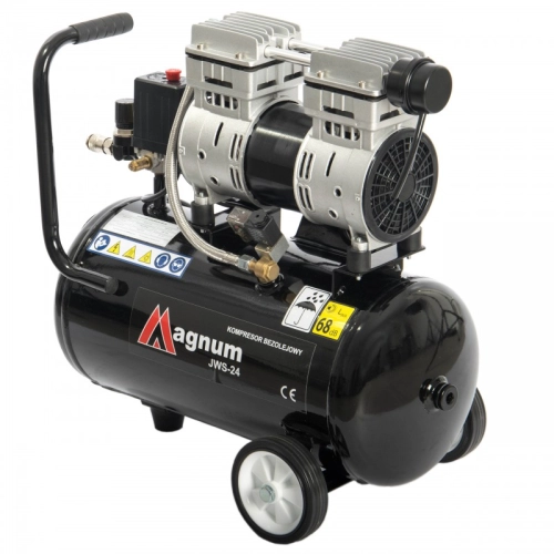 Kompresor Magnum JWA-24/750/750W